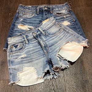 Junior American Eagle Lot